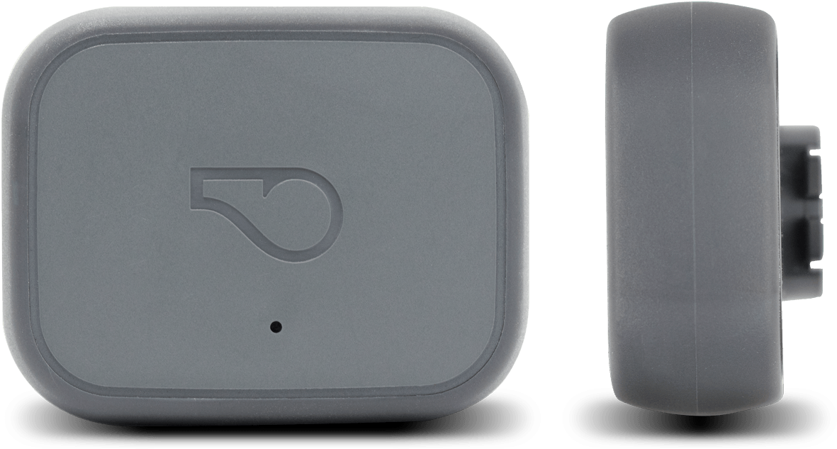 Whistle 3 Device - Gadget (1200x732), Png Download