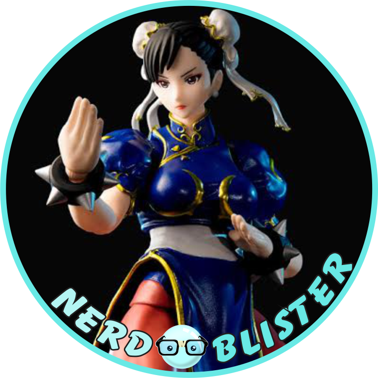 Chun Li S - Chun-li (772x772), Png Download