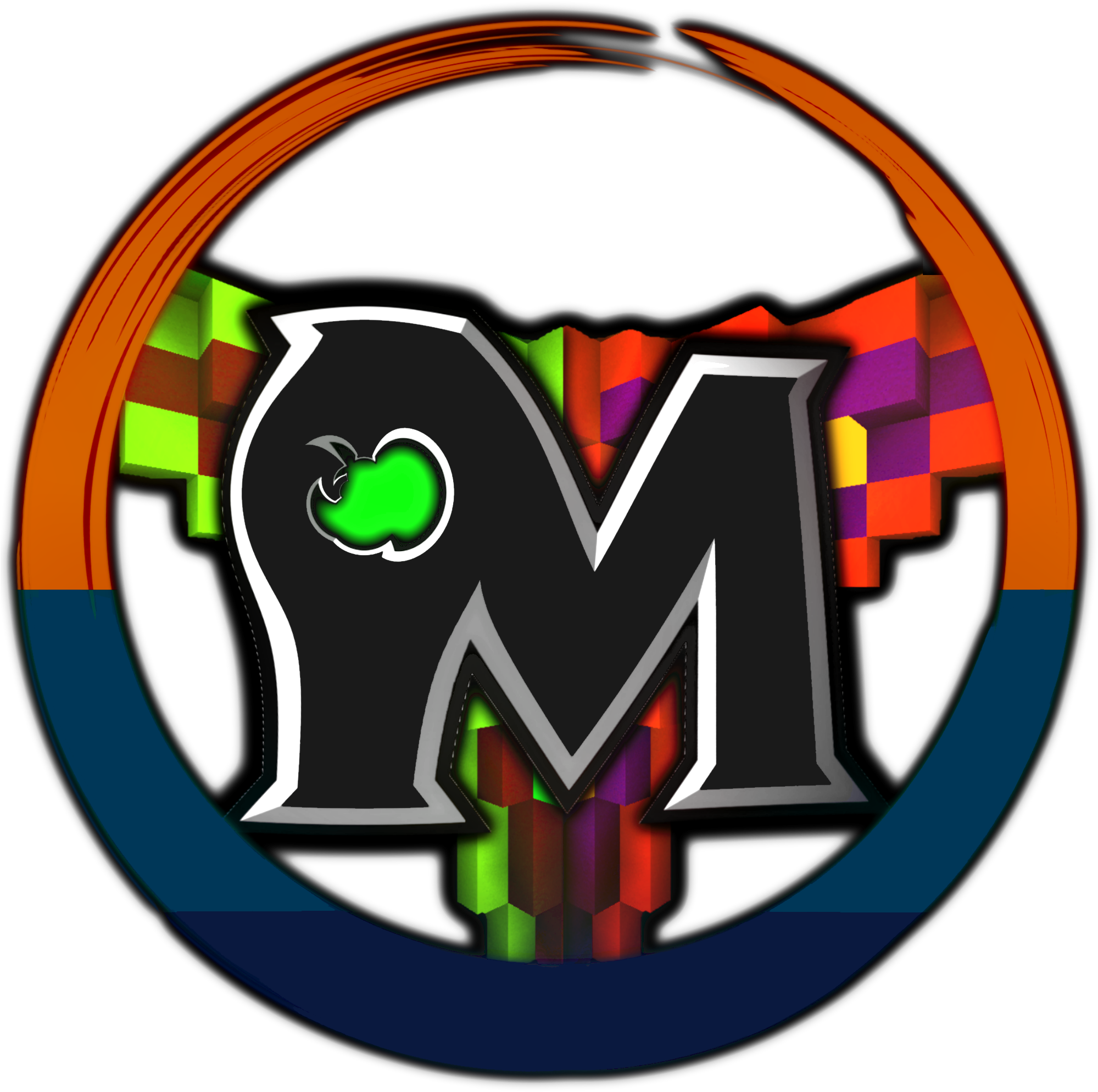 Moddercraft (2000x2000), Png Download