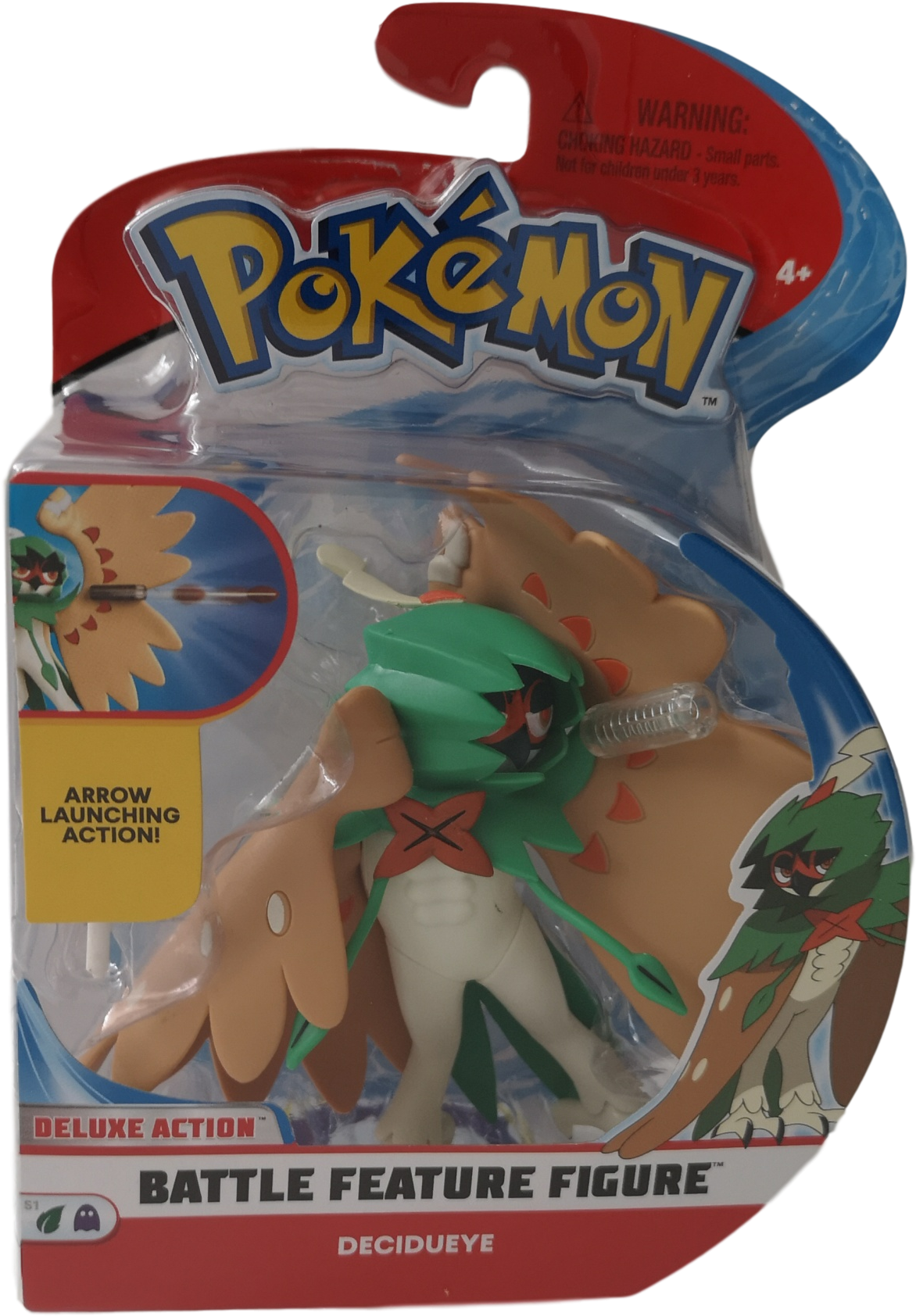 Pokemon Wicked Cool Toys (1665x2031), Png Download