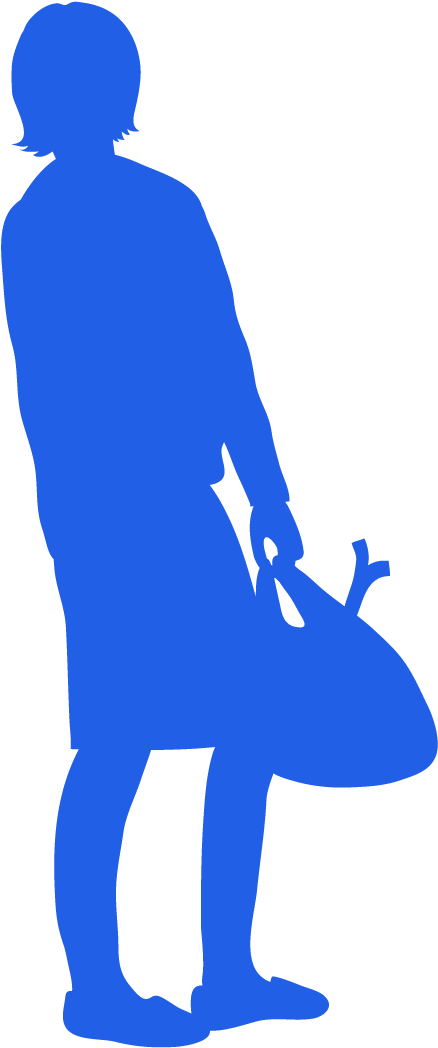 Electric Silhouette At Getdrawings - Clip Art (1299x1299), Png Download