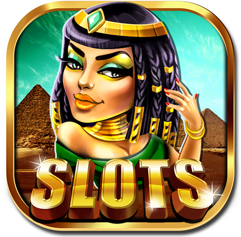 Pharaoh Goddess - Cartoon (600x597), Png Download