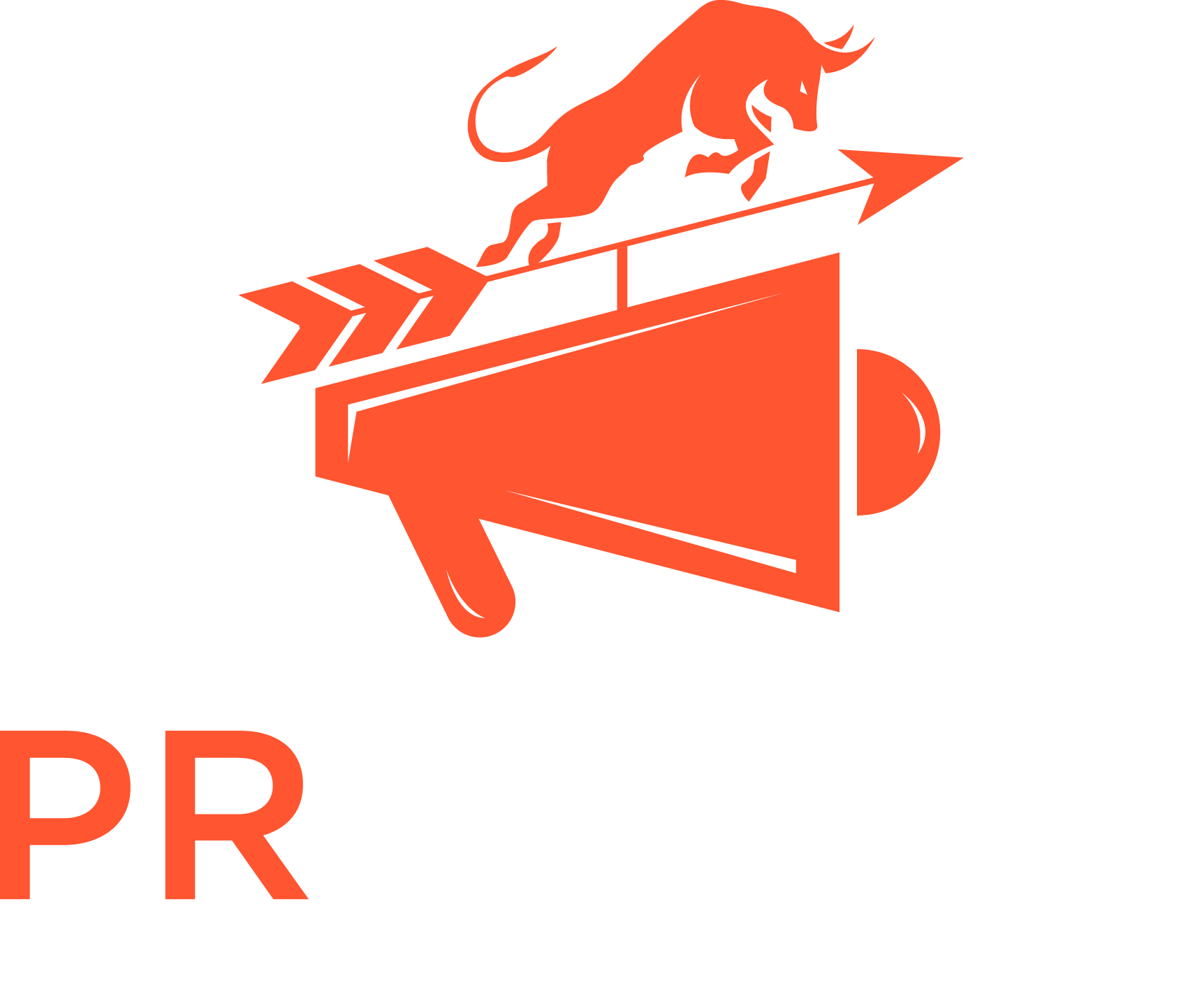 Pr Bulls Logo (1721x1443), Png Download