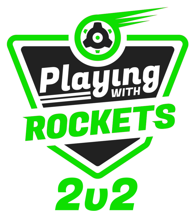 Pwr 2v2 Logo - Graphic Design (1000x1000), Png Download