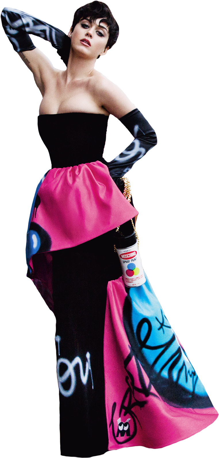 Katy Perry Png By Maarcopngs-da7391h - Transparent Katy Perry Png (846x1679), Png Download