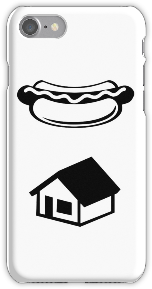 Potential Ghostbusters Logo Iphone 7 Snap Case - Iphone 6s Case Ace Family (750x1000), Png Download