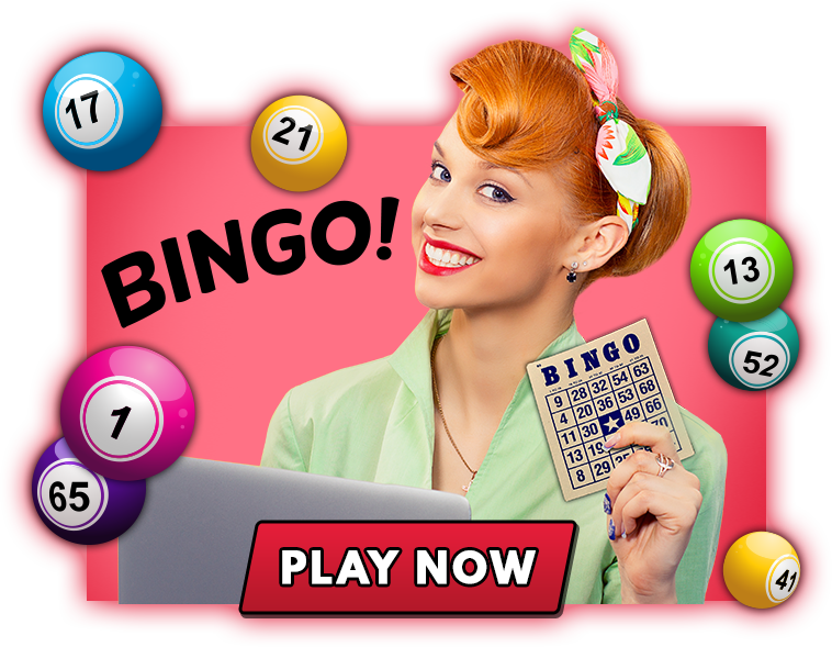 Welcome To Sin Street Bingo The Most Scandalous Place - Girl (758x589), Png Download