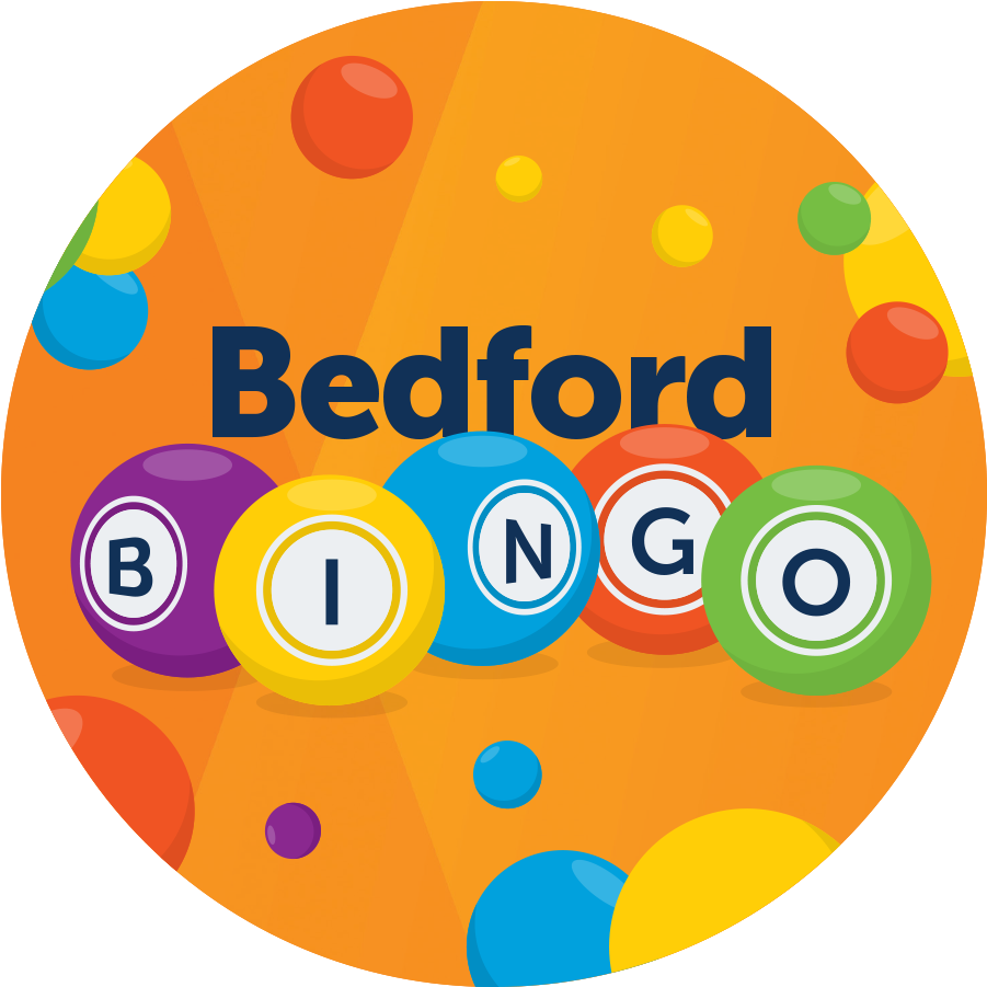 Bingo - Circle (1200x1000), Png Download