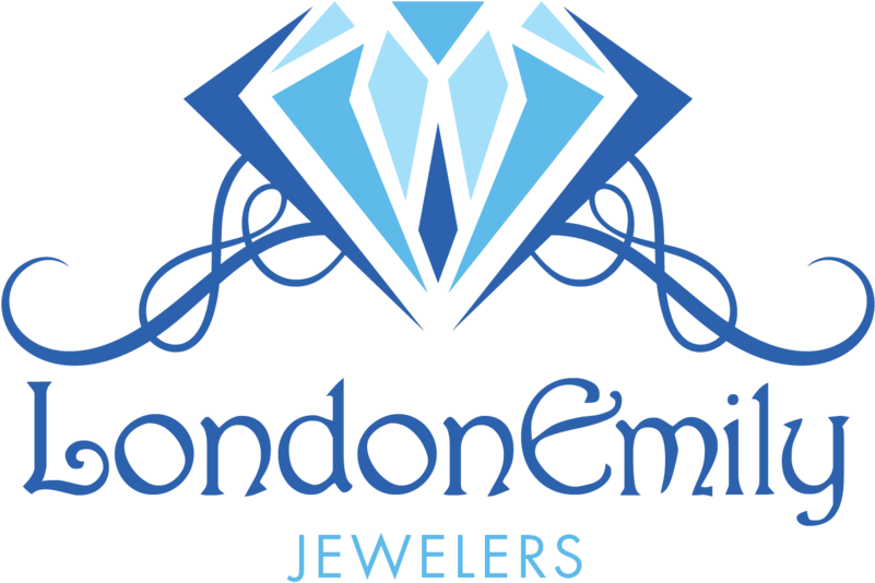 Londonemily Jewelers - Designs (800x544), Png Download