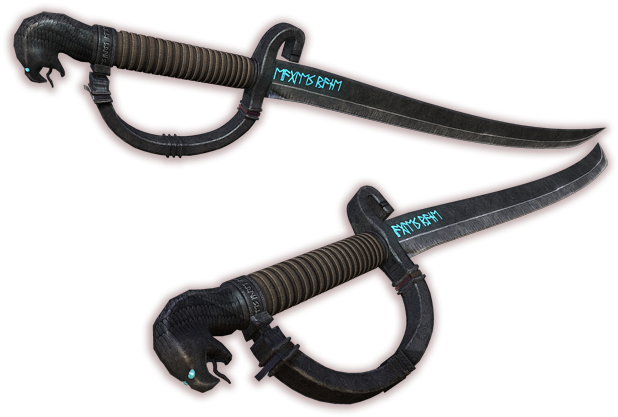 Banetitle Zps90e5cc9b - Scabbard (700x526), Png Download