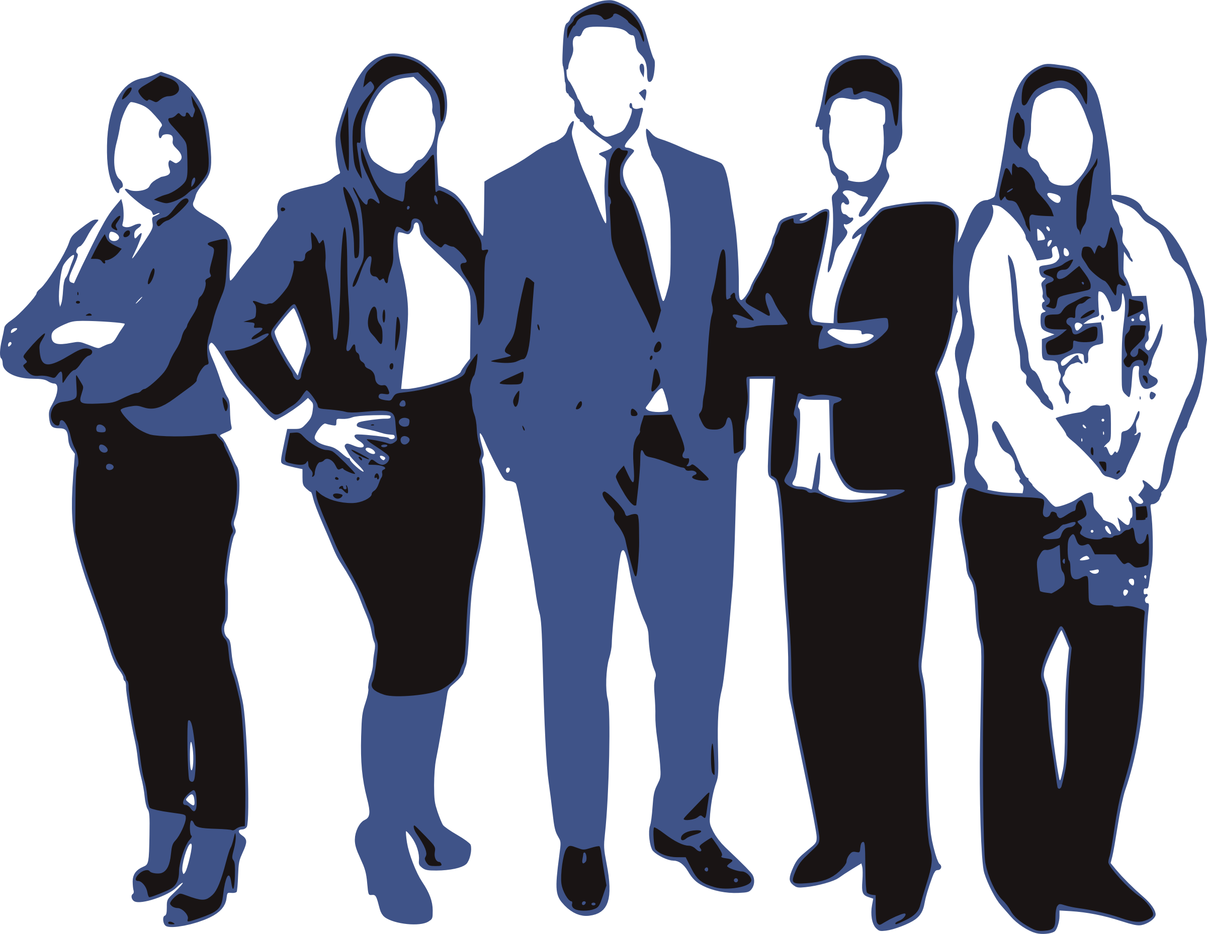 Big Image - Corporate Photo Shoots (2400x1859), Png Download