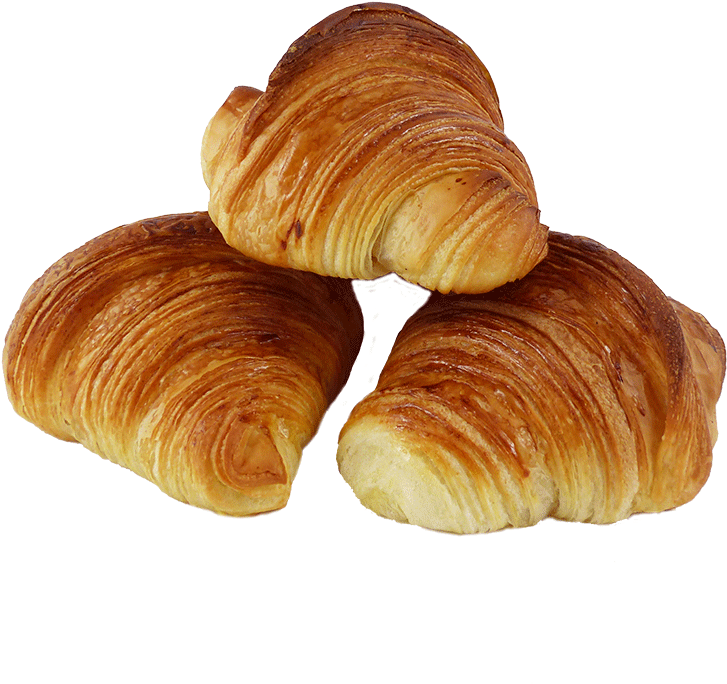 Croissant (800x800), Png Download