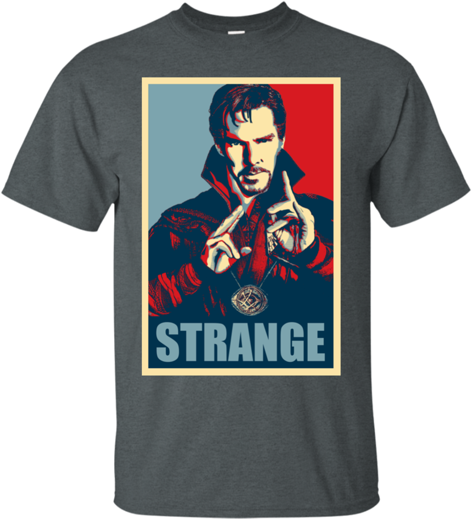Sorcerer Supreme Tony Stark T Shirt & Hoodie - Funny Kansas City Chiefs (1024x1024), Png Download