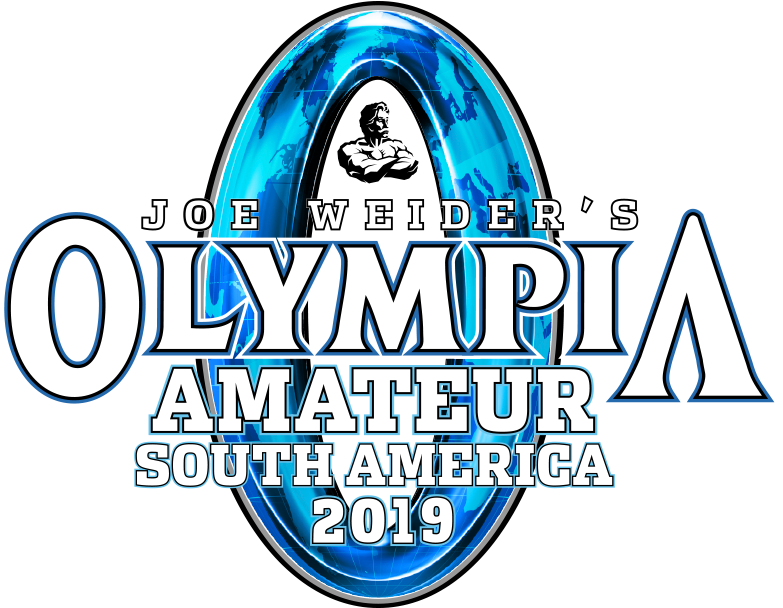 Olympia Amateur South America - Mr Olympia (1200x1200), Png Download