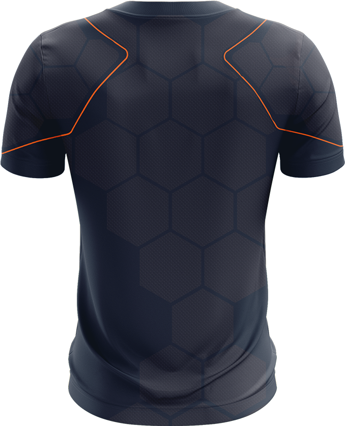 Iron Man 3d T Shirt Fullprinted Unisex 3d T Shirt - Active Shirt (1024x1024), Png Download