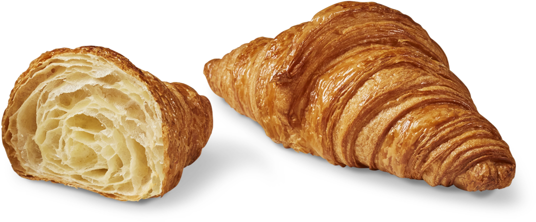 Croissant 70g - Croissant (1200x1200), Png Download