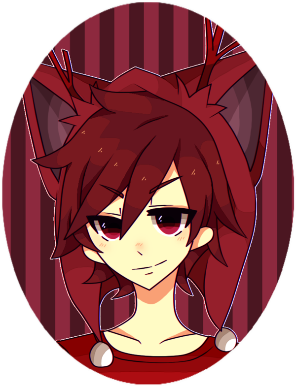 Poison By Cammu Cam-d9ki9wu - Cartoon (755x1057), Png Download