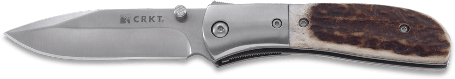 Crkt M4 02s (1840x824), Png Download