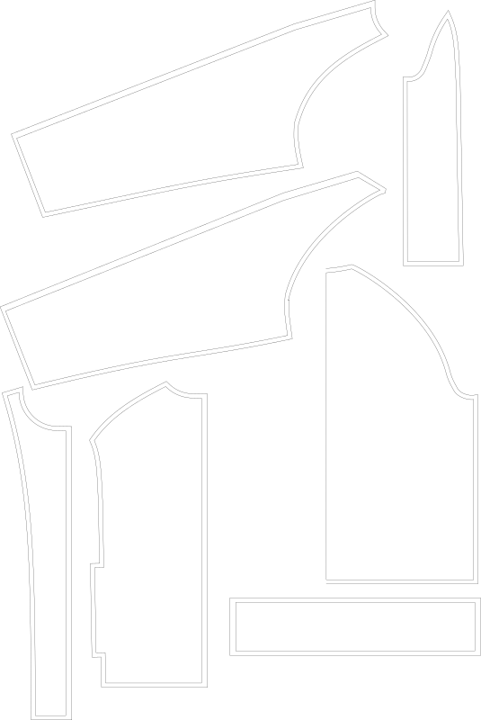 Medium Image (535x800), Png Download