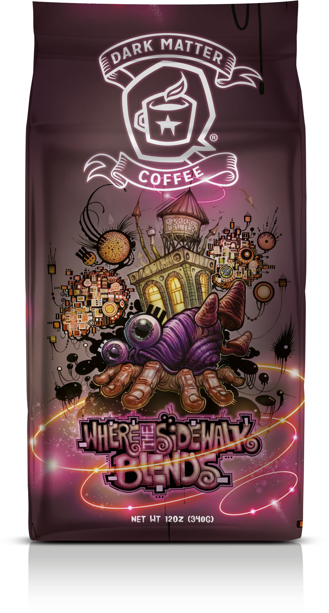 Wherethesidewalkblends V=1551474453 - Kona Coffee (1424x2652), Png Download