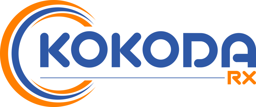 Kokoda Rx Small (1000x419), Png Download