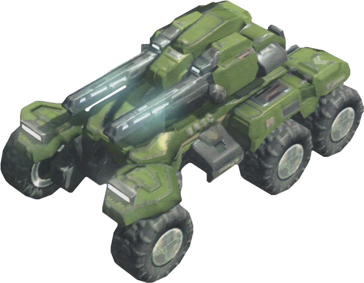 Sp42 Cobra - Halo Wars Cobra (1200x947), Png Download
