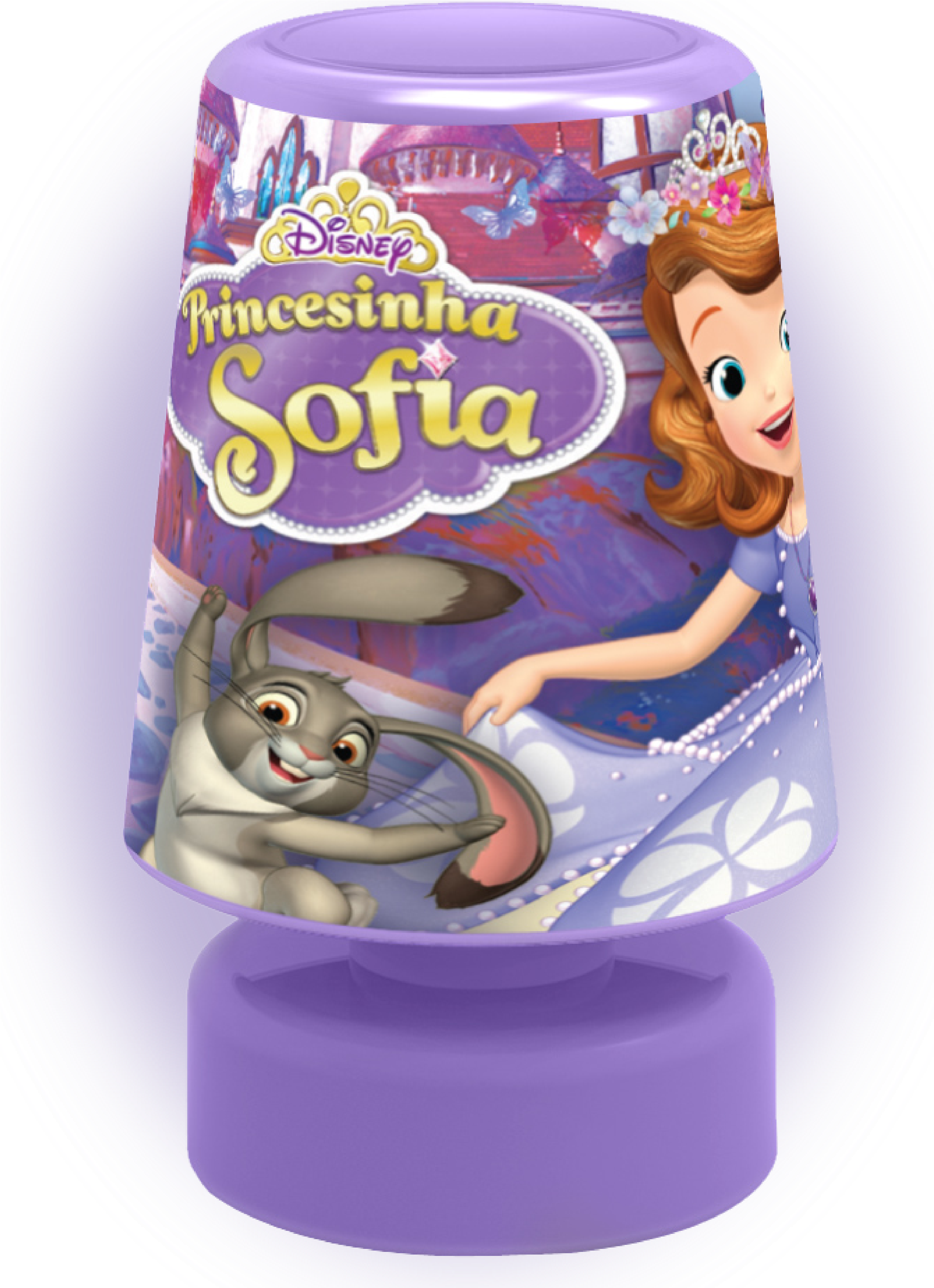 Arcor Traz Opções De Ovos Para Toda A Família - Ovo De Páscoa Da Princesa Sofia (3333x4533), Png Download