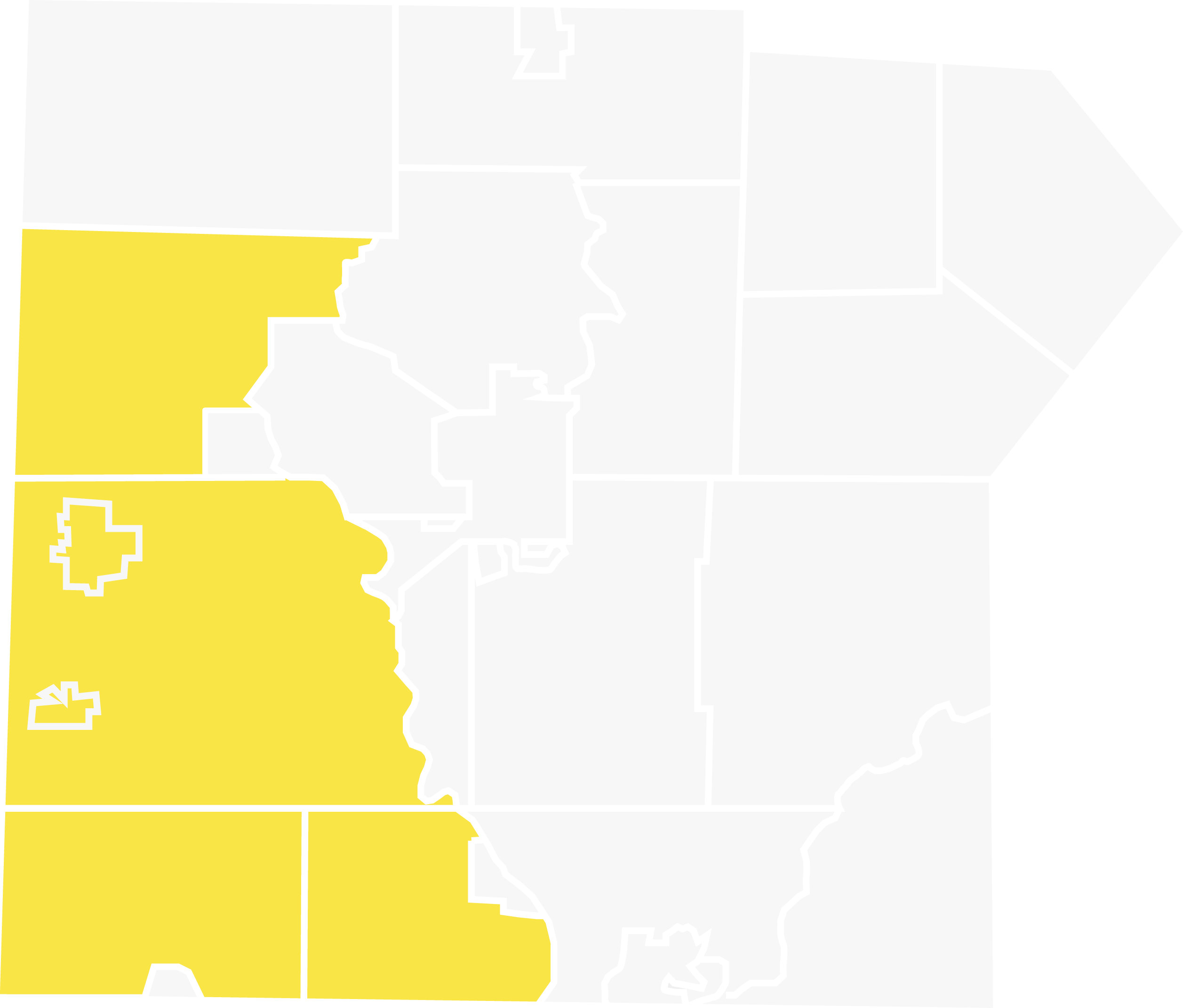 Mohawk Area School District Png Mohawk Trl Olympia - Diagram (2514x2142), Png Download