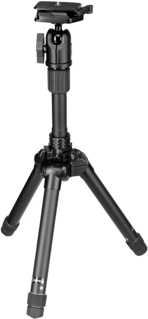 Velbon Ut-53d Tripod & Qhd53d - Velbon Carbon Fiber Tripod (650x650), Png Download