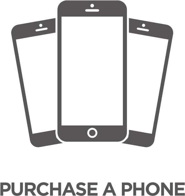 Geebo Icons 03 3purchse - Iphone (660x660), Png Download