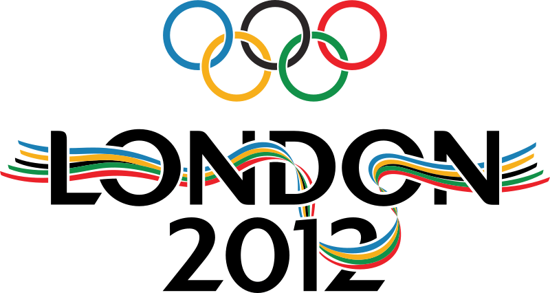 Sports - 2012 London Olympics (800x426), Png Download