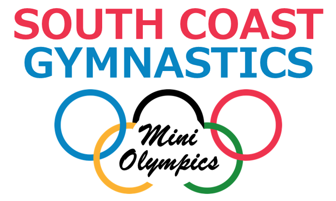 Scgtc Mini Olympics - Rio 2016 (745x446), Png Download