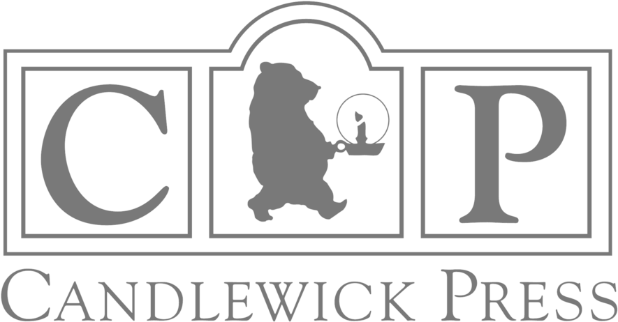 About - Candlewick Press Logo (900x481), Png Download