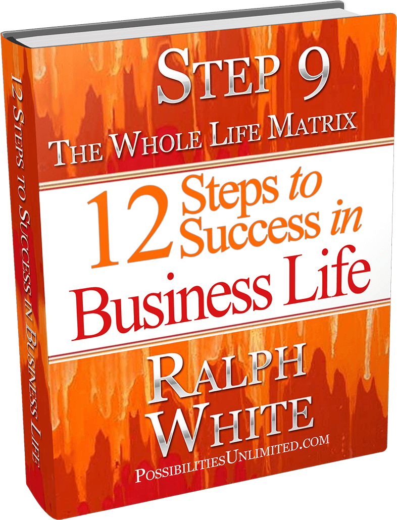Download Step 9 The Wholelife Matrix As Our Gift - Pearson Successnet (900x1111), Png Download