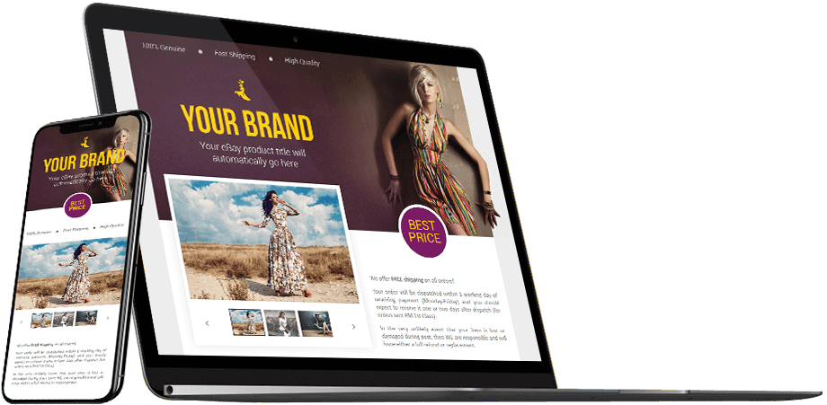 Template-design - Online Advertising (920x451), Png Download