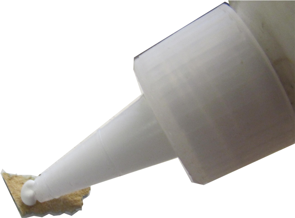 Com White Glue - Steel Casing Pipe (1000x1000), Png Download