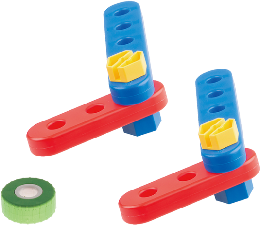 Facebook - Educational Toy (768x768), Png Download