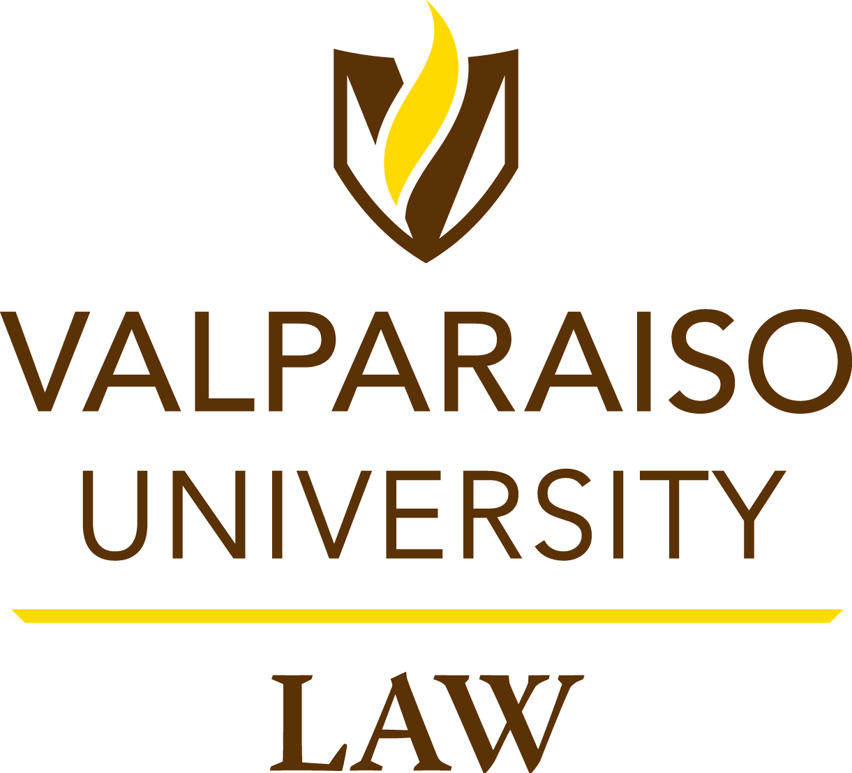 Vertical Full, Download - Valparaiso University (1221x1108), Png Download