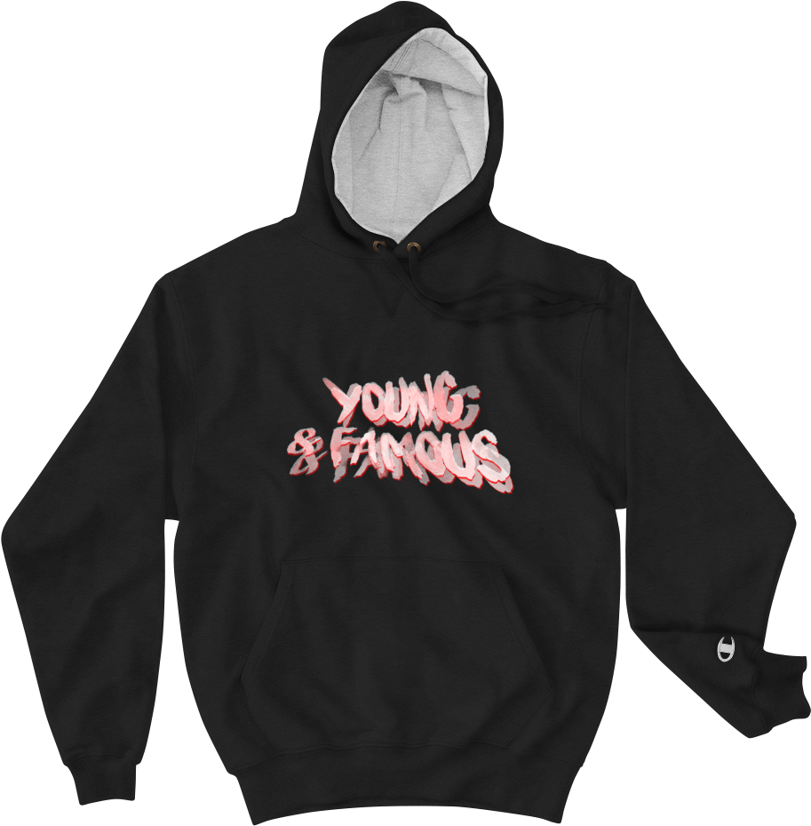 Mockup C46ea434 - Cactus Plant Flea Market Hoodie (1000x1000), Png Download
