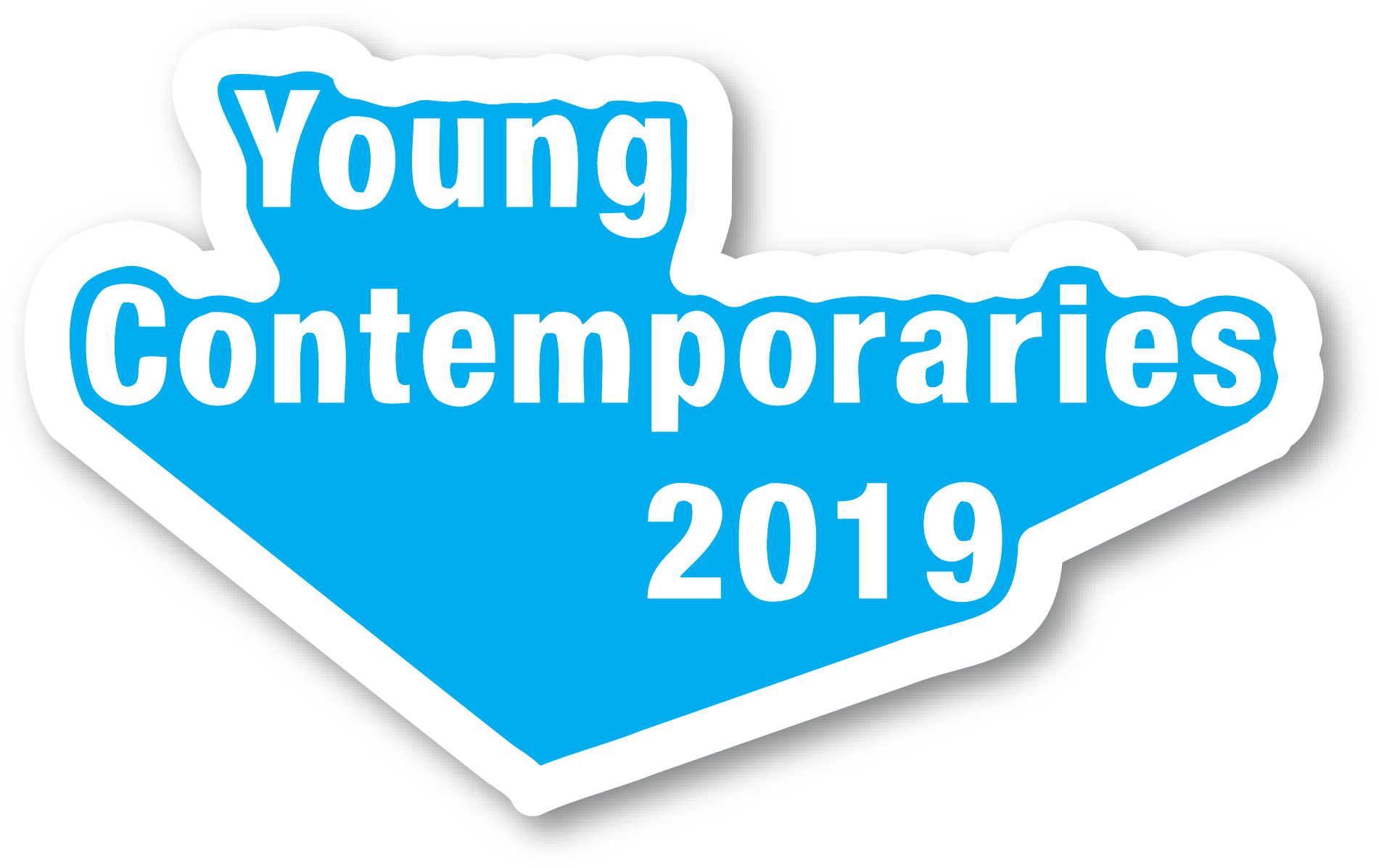 Yc19 Logo (1921x1217), Png Download