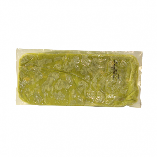 Sea Lettuce (650x499), Png Download