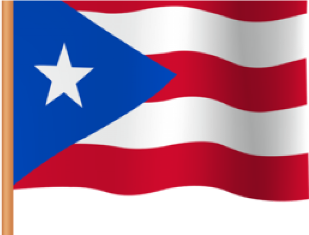 Cuba Flag Clipart Png - Flag (640x480), Png Download