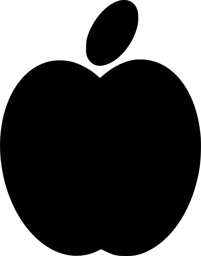 Png File Svg - Heart (772x980), Png Download