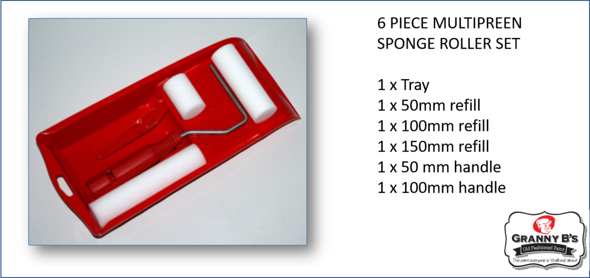 Paint Roller (1200x565), Png Download