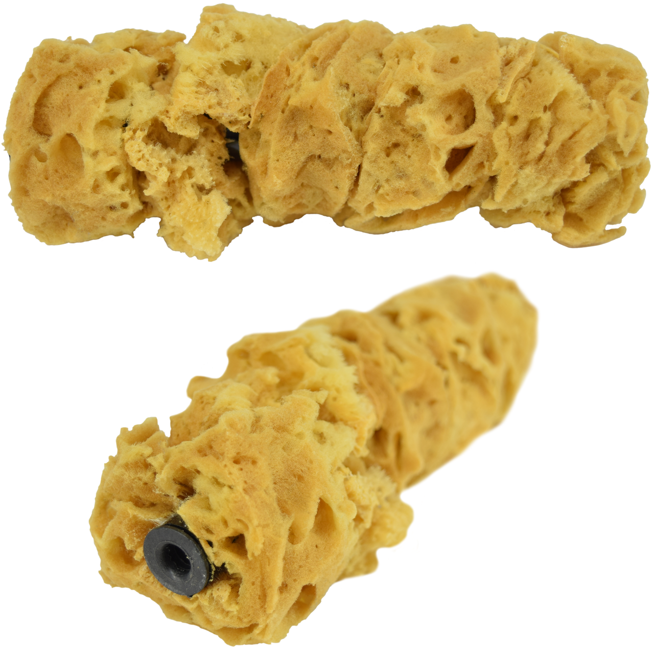 Sea Sponge Roller - Sponge Roller (1280x1280), Png Download