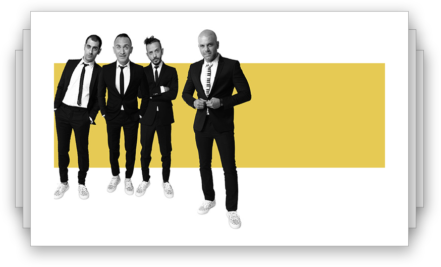 Missonarysiteslider - Crew (874x529), Png Download