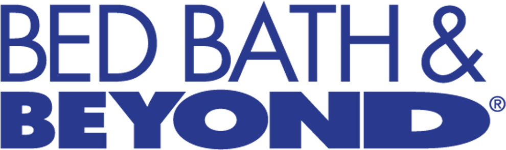 Bed Bath And Beyond (1075x1075), Png Download