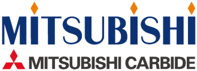 Mitsubishi Carbide (800x800), Png Download
