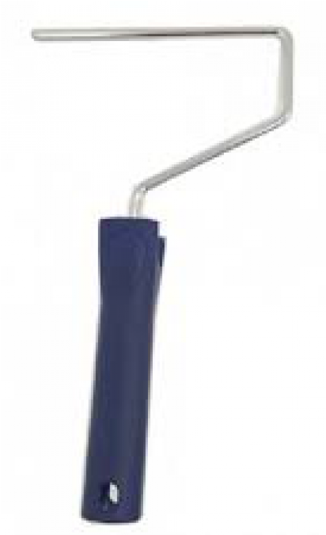 6 Inch Roller Handle - Trowel (700x784), Png Download