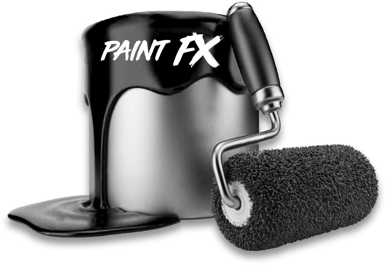 Professional Interior & Exterior Painting - Masonry Trowel (1300x987), Png Download